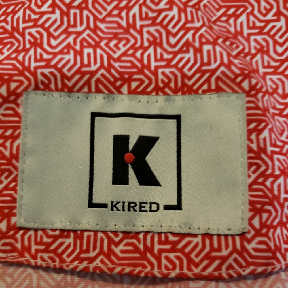 Kired (kiton) windbreaker - Picture 5 of 9